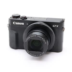 Canon (キヤノン) PowerShot G7X Mark II」の商品検索結果 | デジタル