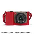 Leica (ライカ) プロテクター TL用 レッド