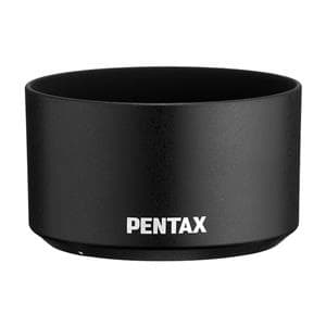 PENTAX (ペンタックス) レンズフード PH-RBK58 メイン