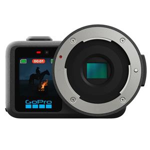 GoPro (ゴープロ) MISSION 1 PRO ILS CHDHW-010-FW メイン