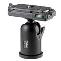 Velbon (ベルボン) ボールヘッド雲台 QHD-63Q