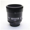 Nikon (ニコン) AF 55mm F2.8 Micro