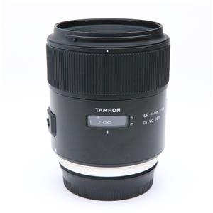 TAMRON (タムロン) SP 45mm F1.8 Di VC USD/Model F013E(キヤノンEF用 ...