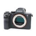 SONY (ソニー) α7II ボディ ILCE-7M2