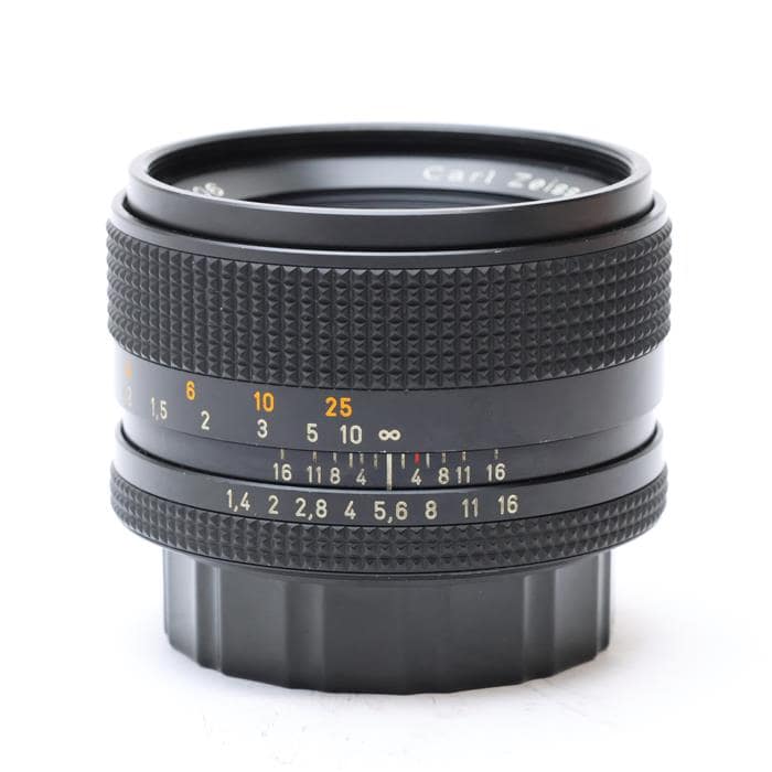 中古)CONTAX (コンタックス) Planar T*50mm F1.4 AE（商品ID