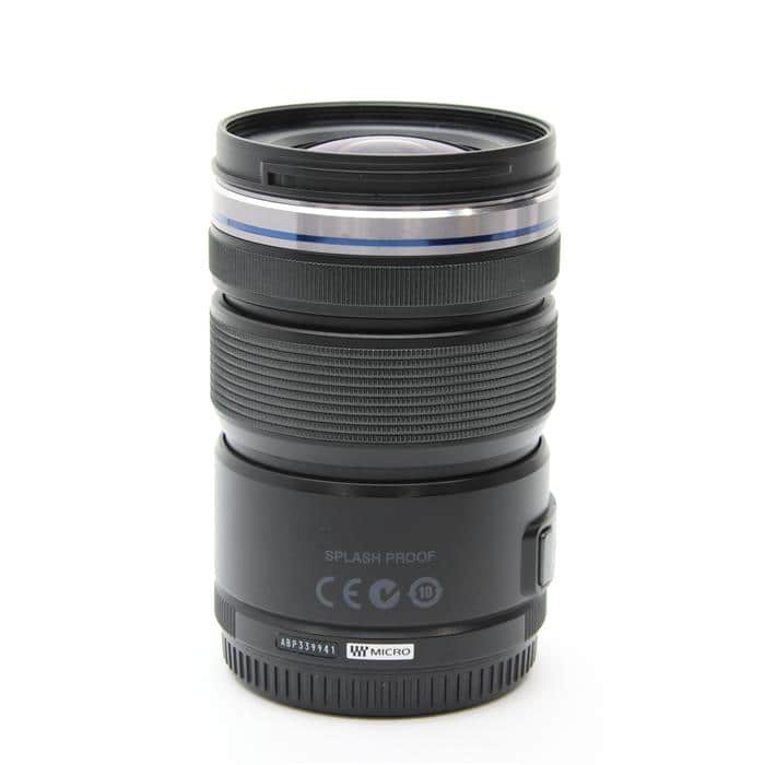 中古)OLYMPUS (オリンパス) M.ZUIKO DIGITAL ED 12-50mm F3.5-6.3 EZ 