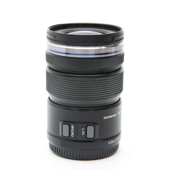 中古)OLYMPUS (オリンパス) M.ZUIKO DIGITAL ED 12-50mm F3.5 