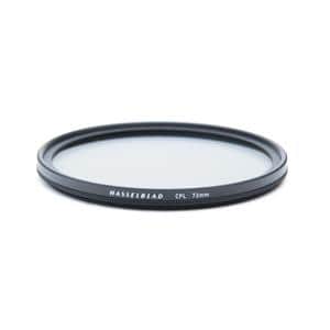 新品)HASSELBLAD (ハッセルブラッド) CPL 72mm（商品ID：6941565946393 