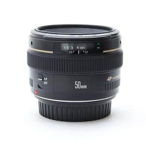 EF50mm F1.4 USM 中古価格比較 - 価格.com