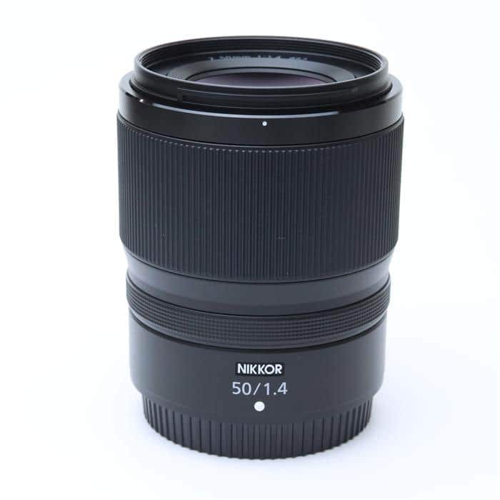 NIKKOR Z 50mm F1.4