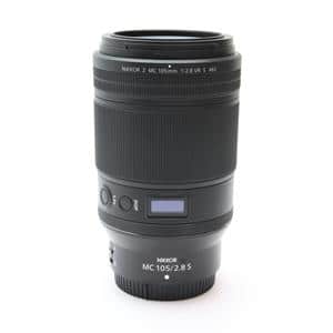 Nikon (ニコン) NIKKOR Z MC 105mm F2.8 VR S メイン