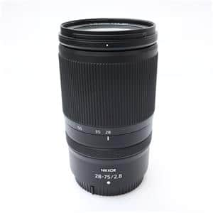 Nikon (ニコン) NIKKOR Z 28-75mm F2.8 メイン