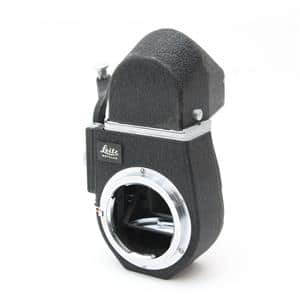 ★ErnstLeitzWetzlarライカLeicaビゾフレックスファインダー ☆ErnstLeitzWetzlarライカLeicaビゾフレックスファインダー