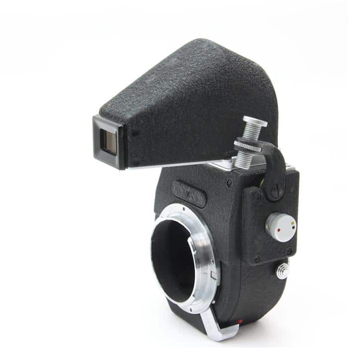 ライカ ビゾフレックスⅢ 中古】(ライカ) Leica ビゾフレックス III｜ナニワグループ