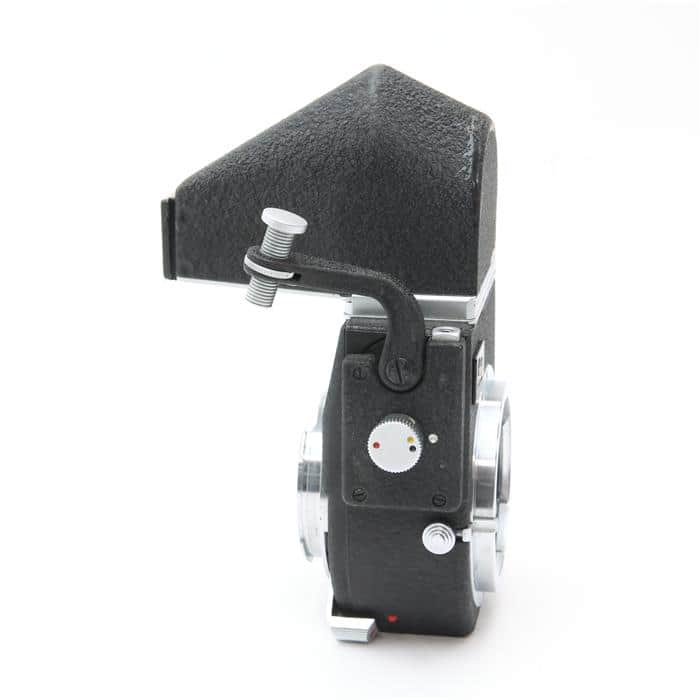 ライカ ビゾフレックスⅢ LEICA(ライカ) VISOFLEX III ビゾフレックス III 取扱説明書