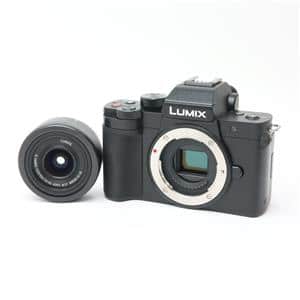 Panasonic (パナソニック) LUMIX DC-G100DK 標準ズームレンズキット