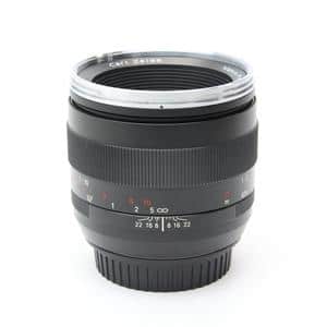 Carl Zeiss (カールツァイス) Makro-Planar T* 50mm F2 ZE（キヤノンEF