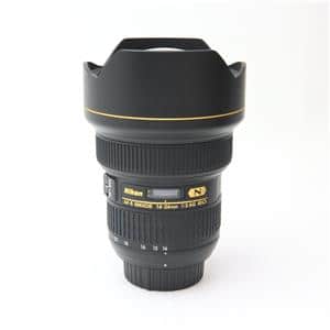 新品)Nikon (ニコン) AF-S NIKKOR 14-24mm F2.8G ED（商品ID