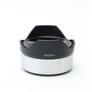 SONY (ソニー) フィッシュアイコンバーター VCL-ECF1」「中古商品」の