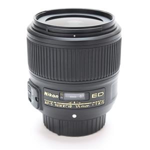 AF-S NIKKOR 35mm f/1.8G ED」の商品検索結果 | デジタルカメラ