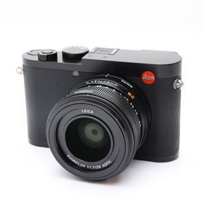 leica (ライカ) q2」「中古商品」の商品検索結果 | デジタルカメラ