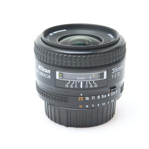 Nikon (ニコン) Ai Nikkor 35mm F2」の商品検索結果 | デジタルカメラ