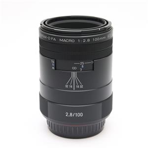 pentax (ペンタックス) hd d fa macro 100mm f2.8 ed aw ブラック」の