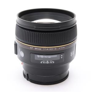 MINOLTA (ミノルタ) AF 85mm F1.4」の商品検索結果 | デジタルカメラ