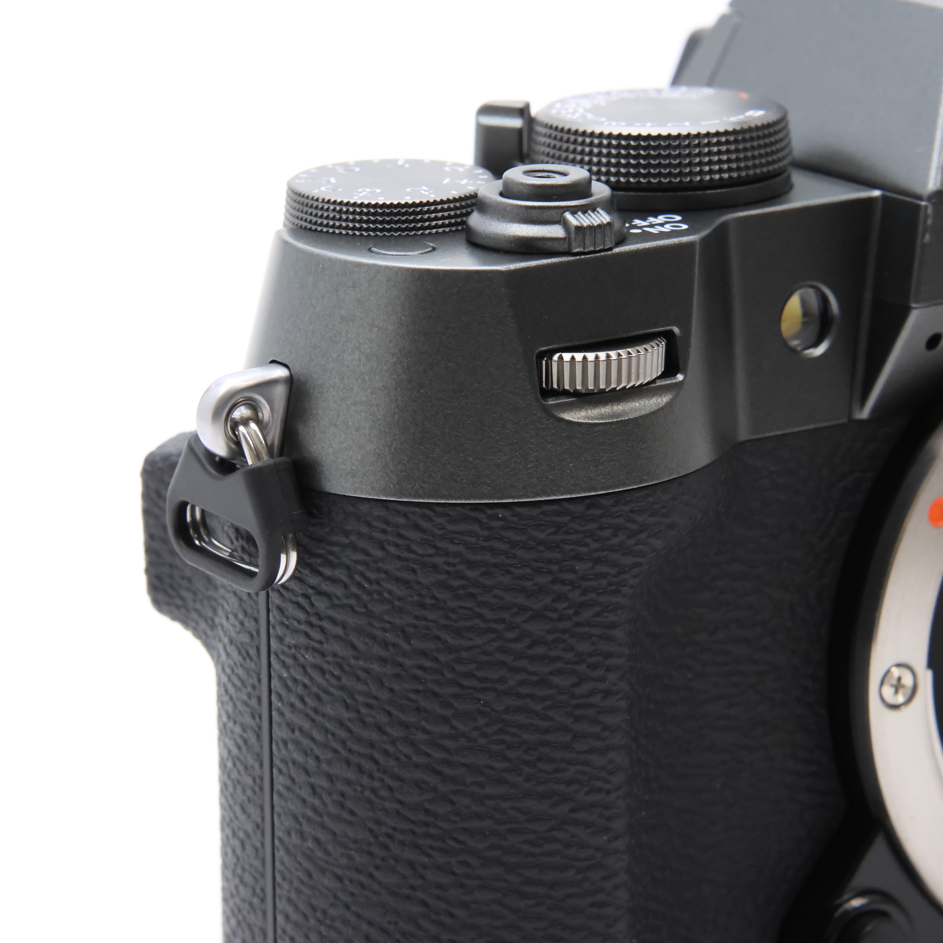 中古)FUJIFILM (フジフイルム) X-T50 ボディ チャコールシルバー（商品 