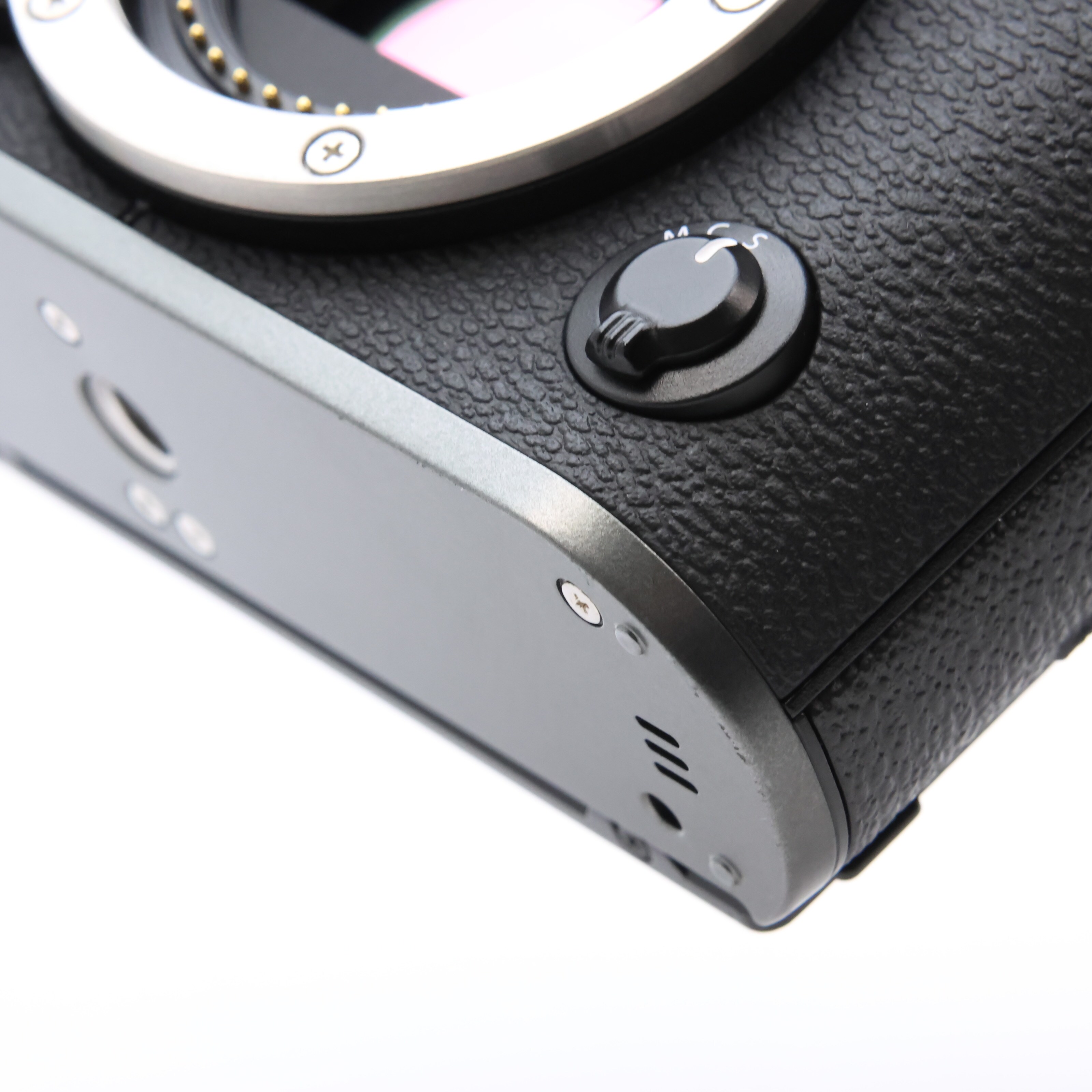 中古)FUJIFILM (フジフイルム) X-T50 ボディ チャコールシルバー（商品 