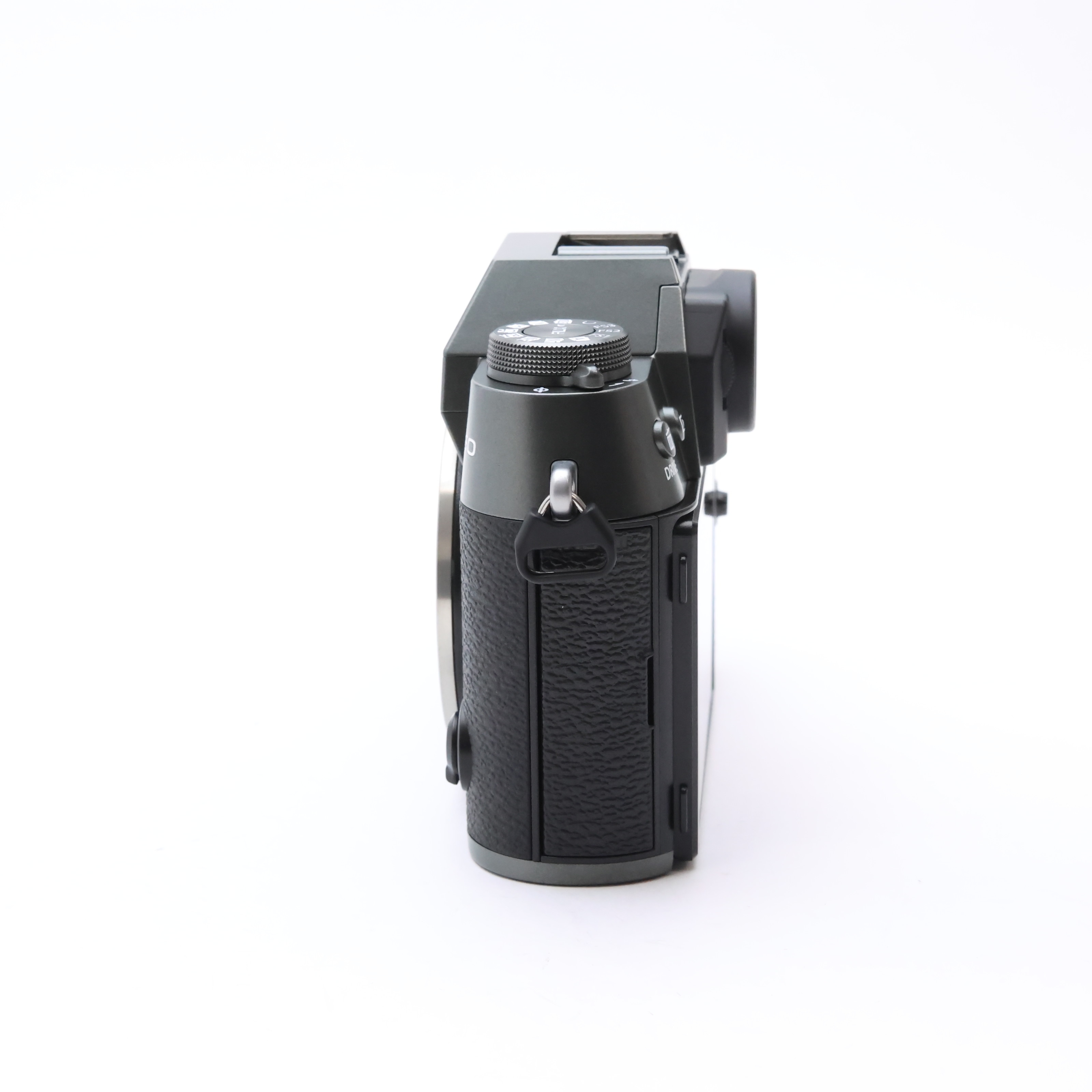 中古)FUJIFILM (フジフイルム) X-T50 ボディ チャコールシルバー（商品 