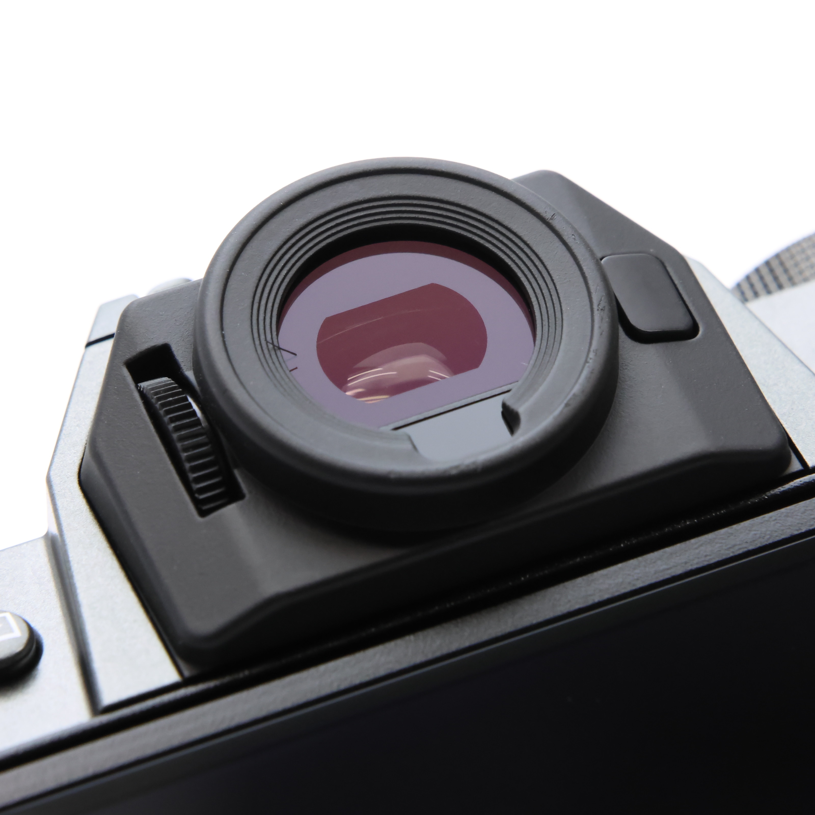 中古)FUJIFILM (フジフイルム) X-T50 ボディ チャコールシルバー（商品 