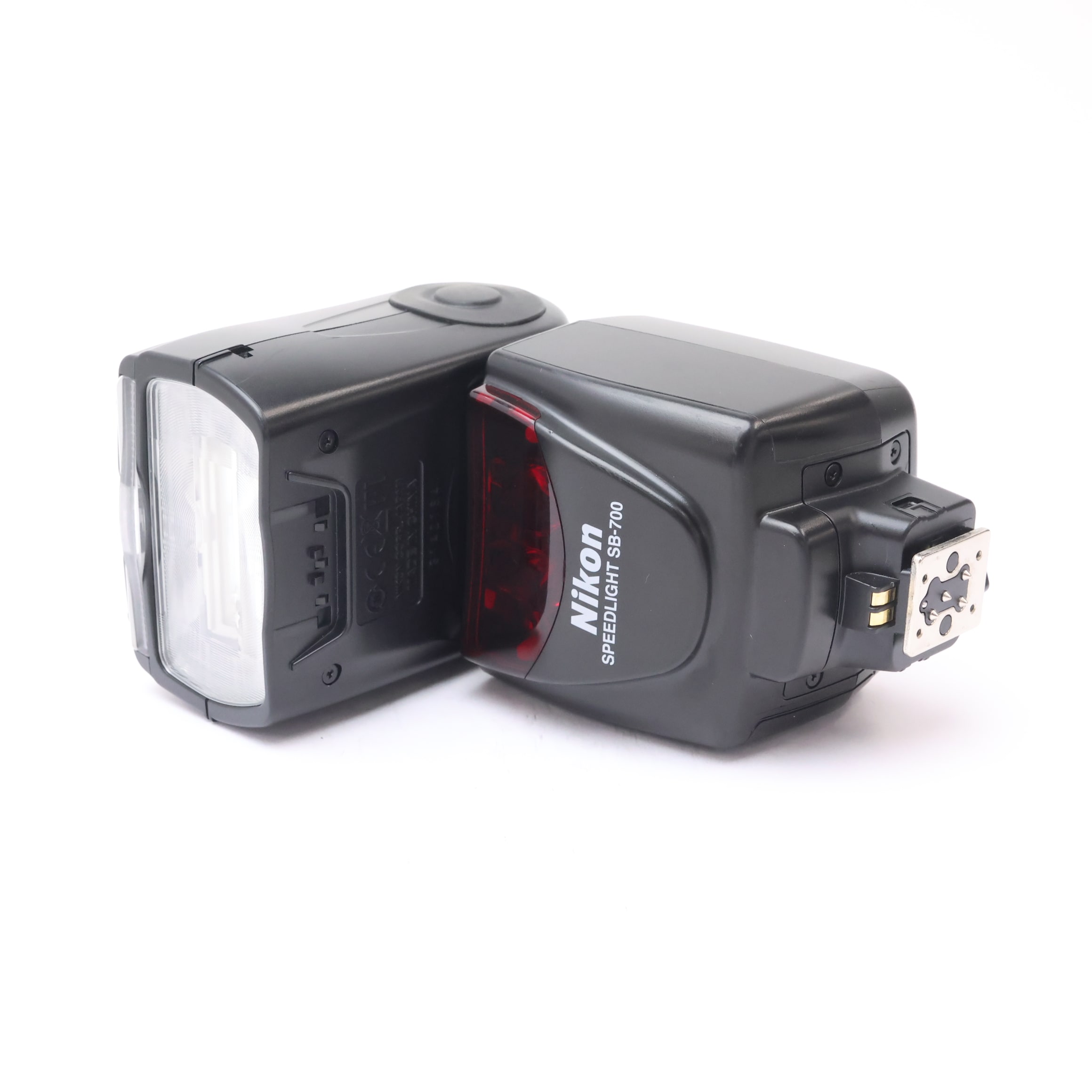 中古)Nikon (ニコン) スピードライト SB-700（商品ID：3717030347803 