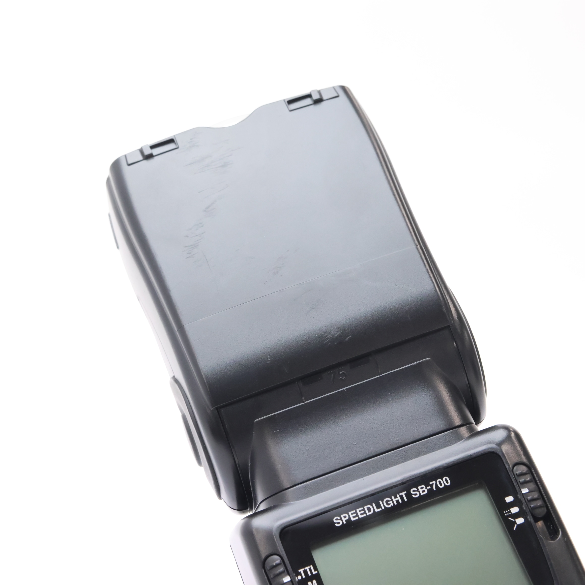 中古)Nikon (ニコン) スピードライト SB-700（商品ID：3717030347803 