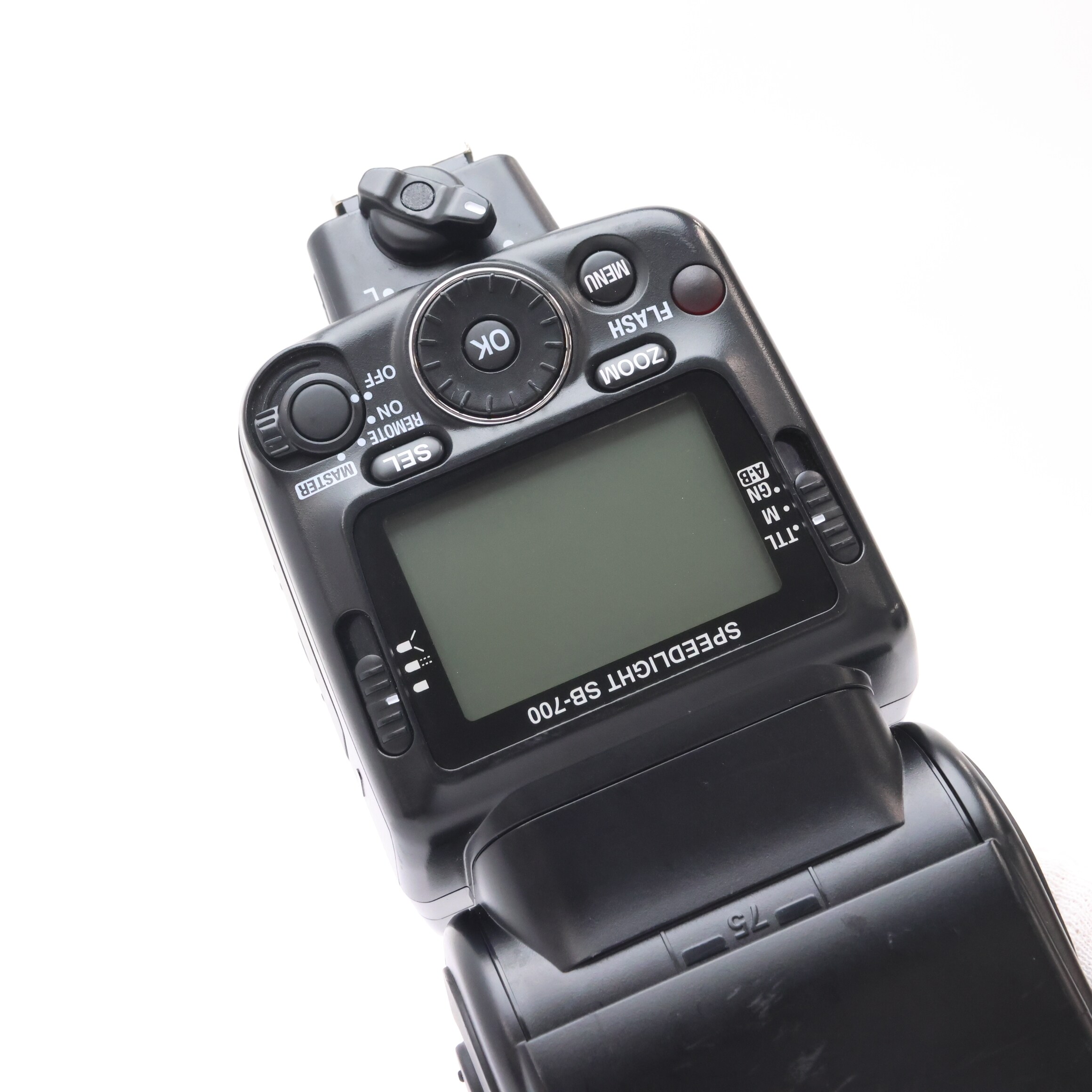 中古)Nikon (ニコン) スピードライト SB-700（商品ID：3717030347803 
