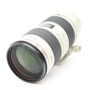 Canon (キヤノン) EF70-200mm F2.8L USM」の商品検索結果 | デジタル