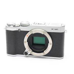 FUJIFILM X-M1」の商品検索結果 | デジタルカメラ、ミラーレスカメラ