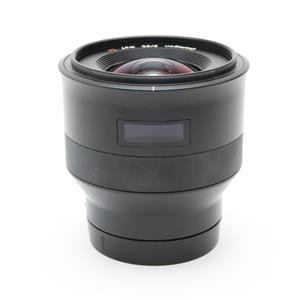 新品)Carl Zeiss (カールツァイス) Batis 25mm F2（ソニーE用/フル