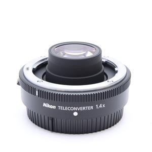 新品)Nikon (ニコン) Z TELECONVERTER TC-1.4x（商品ID：4960759904317