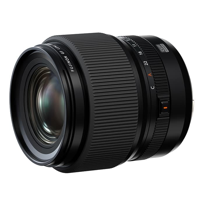 新品)FUJIFILM (フジフイルム) フジノン GF55mm F1.7 R WR（商品ID