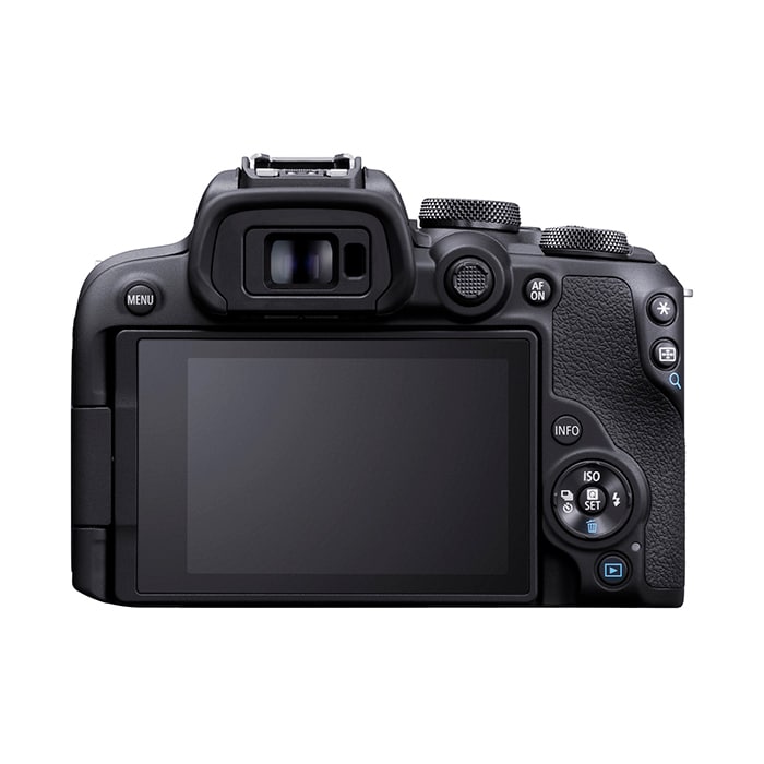 美品》 Canon EOS デジタルカメラ R10 ボディ