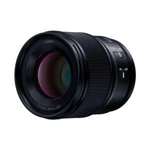 Panasonic (パナソニック) LUMIX S 100mm F2.8 MACRO S-E100 メイン