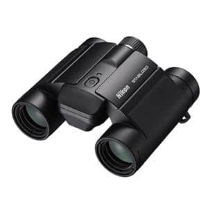 Nikon (ニコン) 双眼鏡 STABILIZED 12x25 S メイン