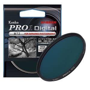 Kenko (ケンコー) PRO1D R72 58mm メイン