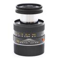 Leica (ライカ) マクロエルマー M90mm F4 (6bit無し) ブラック