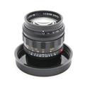 Leica (ライカ) ノクティルックス M50mm F1.2 ASPH.  ブラックアルマイト