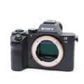 SONY (ソニー) α7II ボディ ILCE-7M2