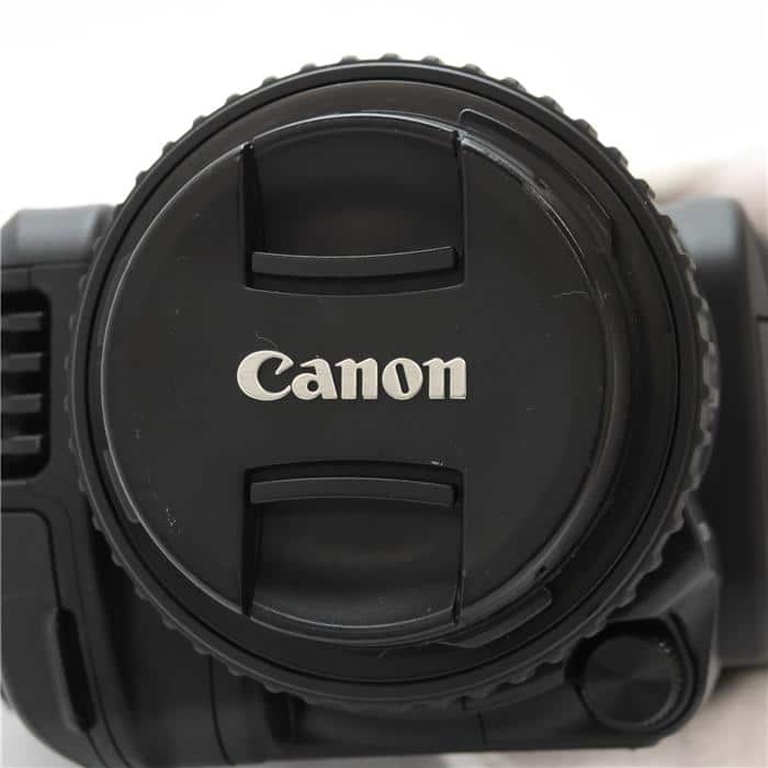 中古)Canon (キヤノン) iVIS GX10（商品ID：3717019211804）詳細