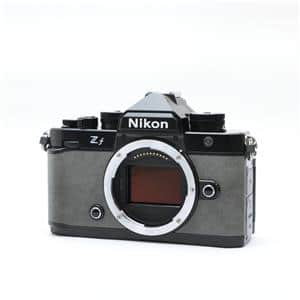 ☆良品☆ NIKON FA モルト交換済 ボディ フィルムカメラ ニコン