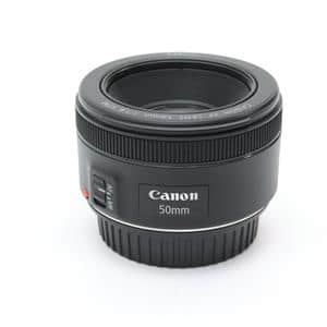 Canon (キヤノン) EF50mm F1.8 STM メイン